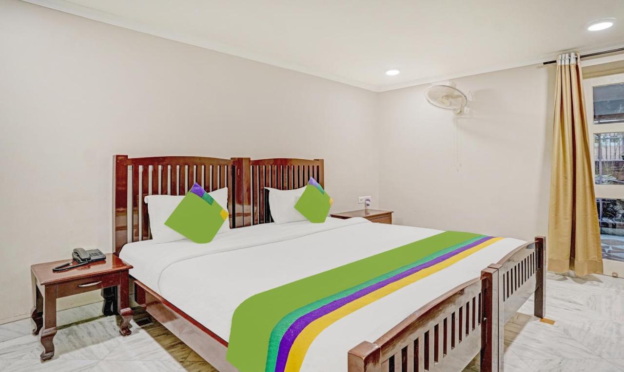 Oyo 2593 The Marwar Hotel & Gardens 焦特布尔 外观 照片
