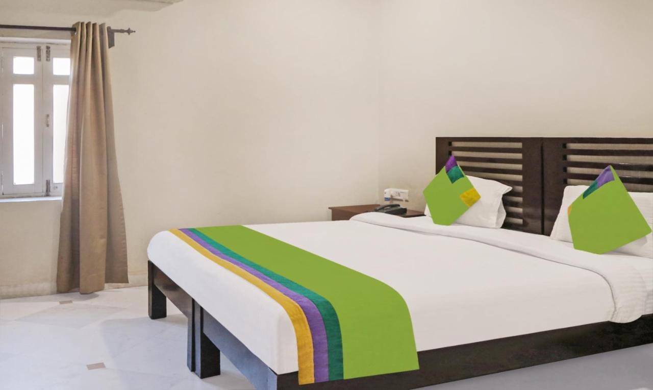Oyo 2593 The Marwar Hotel & Gardens 焦特布尔 外观 照片