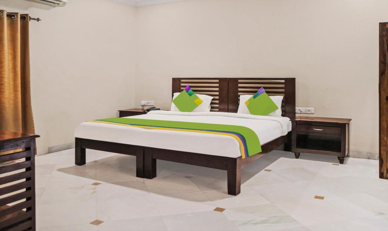 Oyo 2593 The Marwar Hotel & Gardens 焦特布尔 外观 照片
