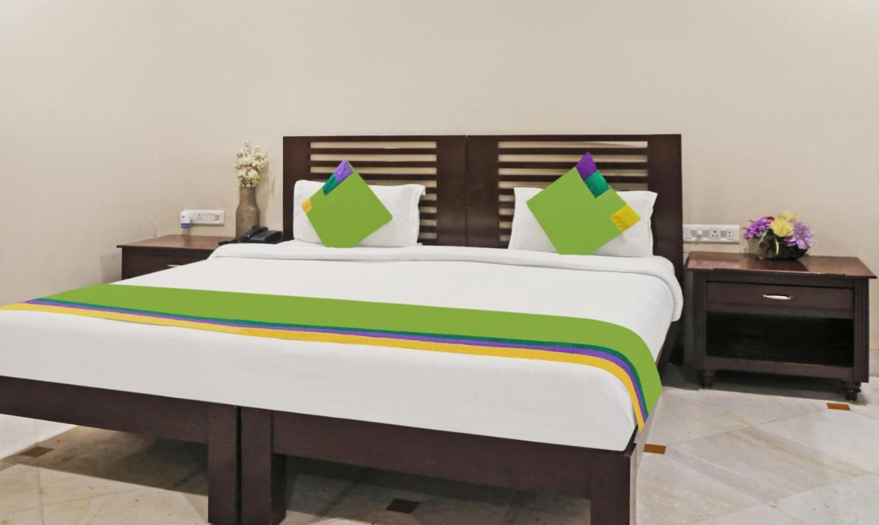 Oyo 2593 The Marwar Hotel & Gardens 焦特布尔 外观 照片
