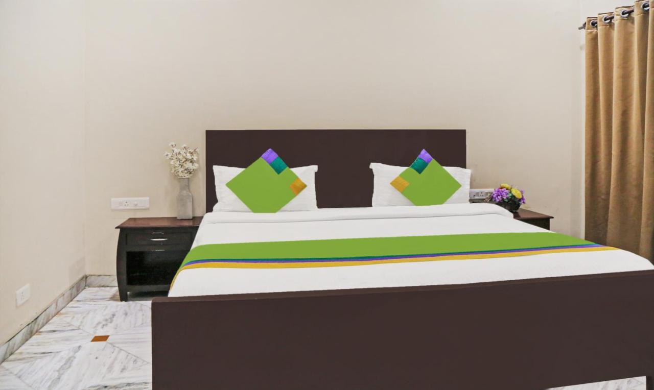 Oyo 2593 The Marwar Hotel & Gardens 焦特布尔 外观 照片