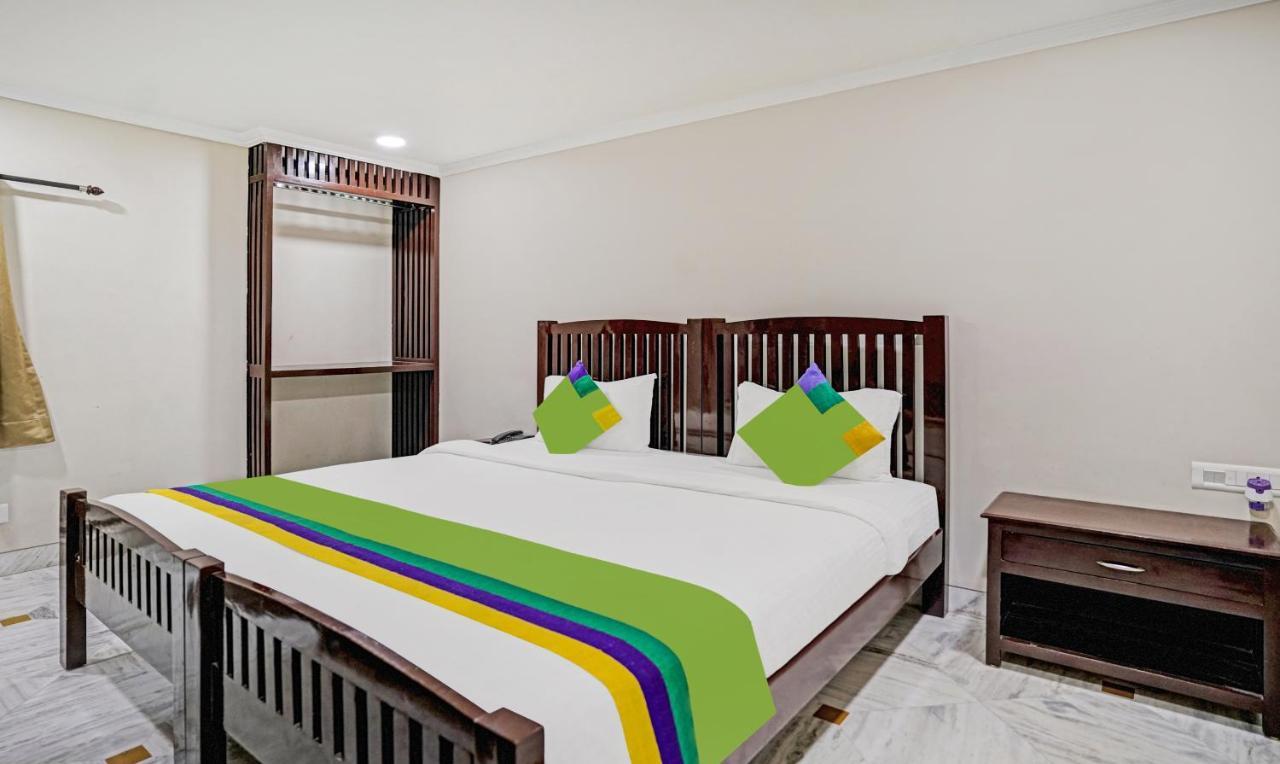 Oyo 2593 The Marwar Hotel & Gardens 焦特布尔 外观 照片