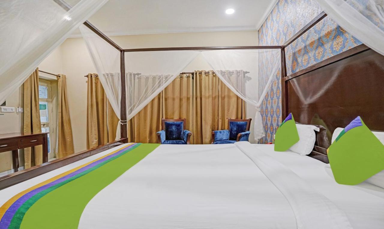 Oyo 2593 The Marwar Hotel & Gardens 焦特布尔 外观 照片