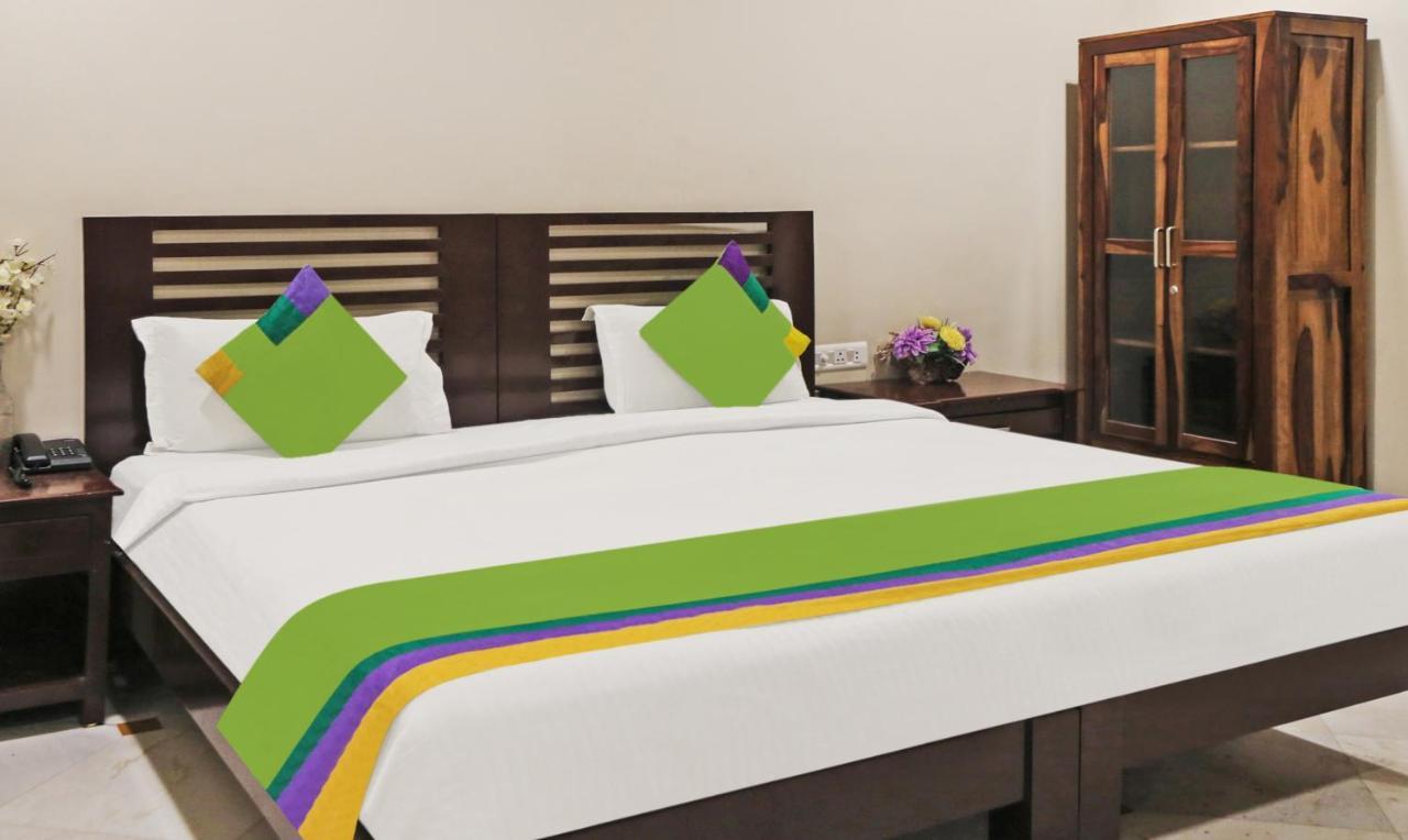 Oyo 2593 The Marwar Hotel & Gardens 焦特布尔 外观 照片